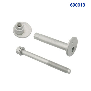 Pernos de Balancín para Toyota Tundra Sequoia 48409 34030 48409 34020 Sistema de Suspensión Multibrazo - Product Image 4