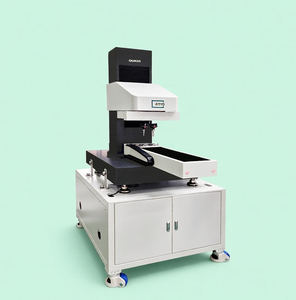 Machine de mesure par coordonnées, système de métrologie industrielle robuste, équipement de précision sur mesure, machine de découpe laser - Product Image 5