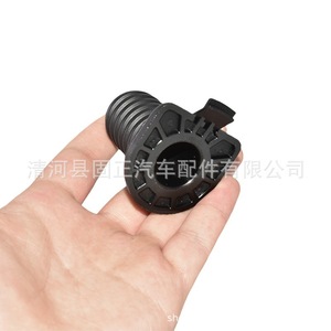 Boulon de roue de secours Audi A6L C7 A7 A1 B-2210 en acier, pièce de rechange - Product Image 4