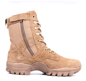 Botas de Combate HBP912 con Suela Antipinchazos y Puntera Protectora - Product Image 2