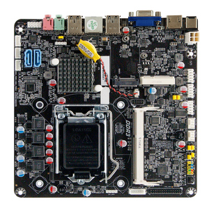 B250 LGA1151 <strong>Mini</strong> <strong>Itx</strong> <strong>Motherboard</strong> All-in-one Professional <strong>Motherboard</strong> - Product Image 1