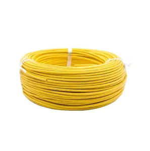 FL91Y TPE-O Insulation 125 degree Automotive Wire to ISO6722