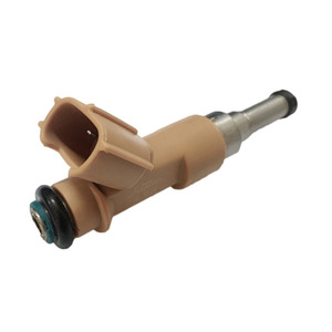 Inyector de Combustible 23250-31100 23250-39215 Para Motor Diésel Land Cruiser LC150 GRJ150 - Product Image 4