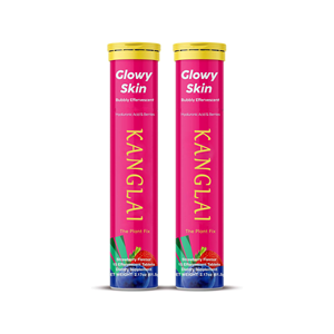 Suplemento Dietético de Belleza Natural Orgánico de Marca Privada, Antioxidante, Mejora la Elasticidad de la Piel, Blanqueador, para Mujeres Embarazadas - Product Image 1