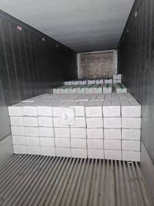 Filets de morue panés (<span class=keywords><strong>Theragra</strong></span> <span class=keywords><strong>Chalcogramma</strong></span>) Mélange de fruits de mer panés croustillants pour la restauration et les restaurants Approvisionnement en vrac Prix d'usine - Product Image 6