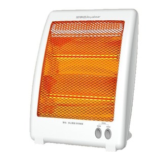 Rongshida Electric Heater FGW-826S 35 Heating Area Safety Protection Household Desktop Office Use - Product Image 2