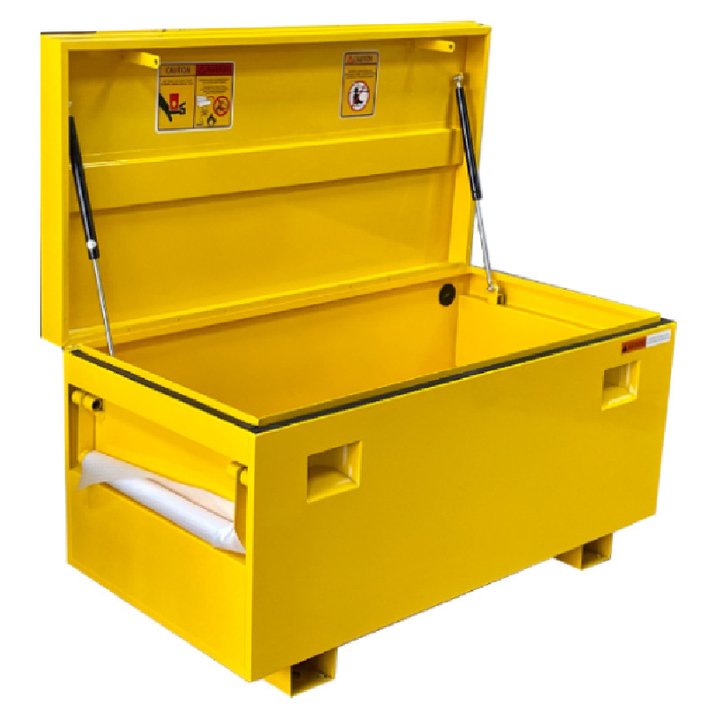 Custom Sheet Metal Processing Service Metal