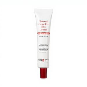 Crema Contorno Occhi SKINEYE Coreana Naturale alla Camelia di Qualità Premium - Product Image 1