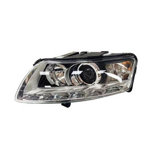 Faro de xenón para Audi A6/S6 C6 (2009-2011) Faros de xenón de repuesto de configuración alta/Baja A6 S6 2009-2011 - Product Image 2