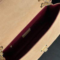 Sac fourre-tout vintage en similicuir pour femme, grande taille, style de créateur de luxe, pour événements formels, marque privée 2026