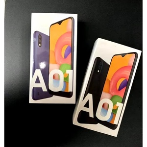 Bán Buôn Mở Khóa Đối Với <span class=keywords><strong>Samsung</strong></span> A01 Điện Thoại Di Động Android Dual Sim Thẻ <span class=keywords><strong>Octa</strong></span> Lõi A11 <span class=keywords><strong>CPU</strong></span> 16GB RAM LTE Và CDMA Di Động Sử Dụng - Product Image 5