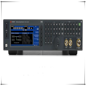 Keysight N5171B exg X Series เครื่องกำเนิดสัญญาณอะนาล็อก RF ความแม่นยำสูงรับประกัน1ปี - Product Image 1