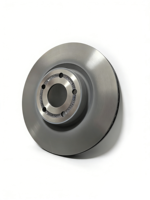 Pièce automobile, disque de frein arrière pour Ford Taurus G2MZ2C026A E1GC1125EC D568HP 321.8*54.8 Ford Taurus 1.5T/2.0T/2.7T Haute qualité