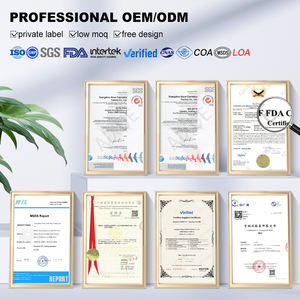 Juego de champú <span class=keywords><strong>y</strong></span> acondicionador para mujer, agua de arroz personalizada sin sulfato, biotina, romero, crecimiento del cabello, orgánico Natural, cuidado del cabello - Product Image 6