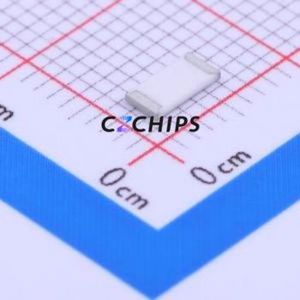CR2010F75K0E04Z SMD Resistor 2010 ( Type: Thick Film )( Resistance: 75kOhm Precision: 1% ) - Product Image 2