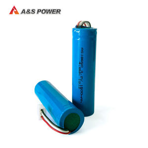 손전등 제조 업체 깊은 충전 LFP 배터리 셀 충전식 18650 3.2v <span class=keywords><strong>1500mah</strong></span> 리튬 배터리 18650 - Product Image 3