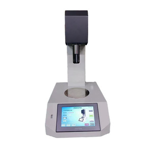 Aparato Vicat para Pasta de Cemento WKY 1000, Probador Automático del Tiempo de Fraguado del Cemento - Product Image 3