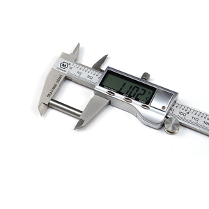 Pasador Roscado Interno de Alta Calidad OEM ODM Personalizado de Acero Inoxidable/Acero al Carbono, Pasador de Posicionamiento con Rosca Interna Paralela - Product Image 6