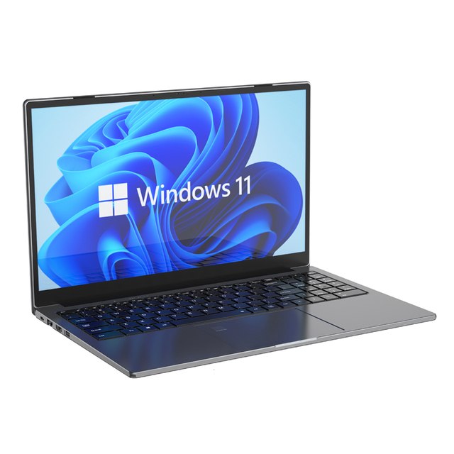 Brand New 15.6Inch Laptop Computer I9 10th 12th Generation Win11 Slim Metal Laptop Used for Personal Home Gaming Business Laptop