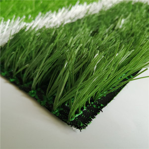 Césped Artificial de Alta Densidad de Material PP para Canchas de Tenis, Césped Sintético de Buen Rendimiento - Product Image 5