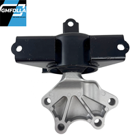 Kit de supports moteur OE 23753925 23632161 23575548 23632162 23753439 pour Baojun RS-3 Chevrolet Captiva, support moteur en caoutchouc