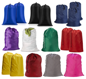 أكياس غسيل فندقية بشعار للملابس - Product Image 5