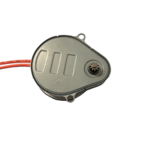 Moteur Hansen hyérotique, avec Valve motorisée Honeywell, actionneur de moteur synchrone, 5W, 10/24V