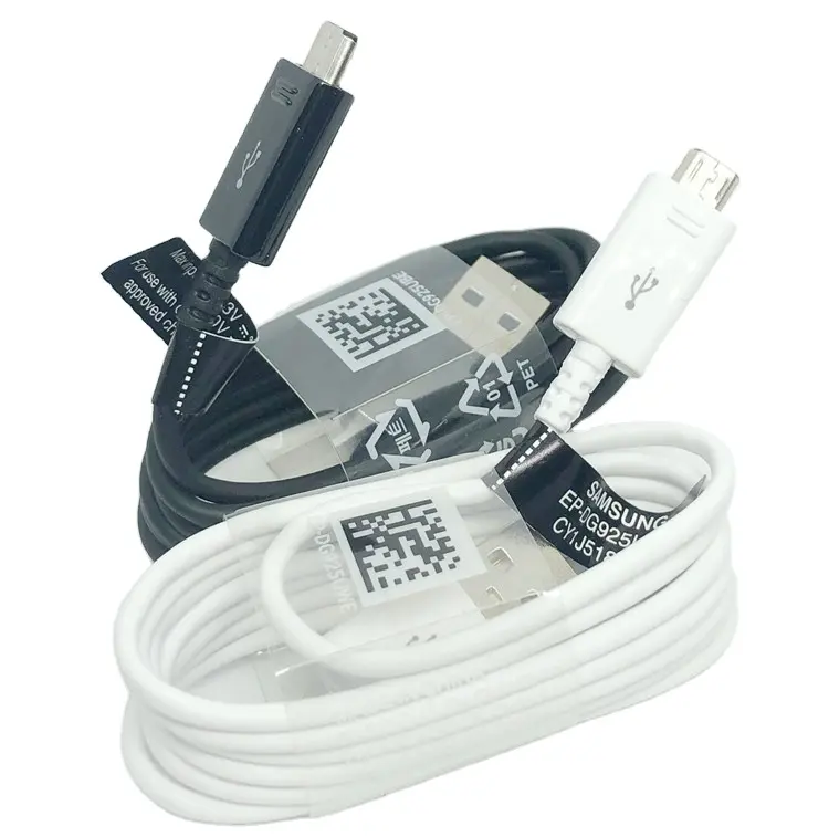 Micro usb Cable Original for Samsung Galaxy Fast charging Data line For S6 S7 edge A10 M10 C5 C7 C9 S4 S3 J7 J6 J5 J4 J3 J1/a5