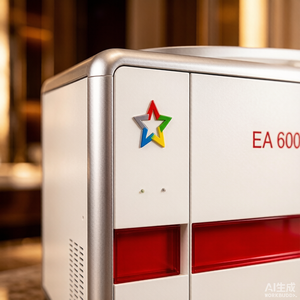 Analyseur élémentaire CHNSO entièrement automatique Yuboo EA6000 pour le carbone, l'hydrogène et l'oxygène, 220V/1500W, instrument de laboratoire - Product Image 5