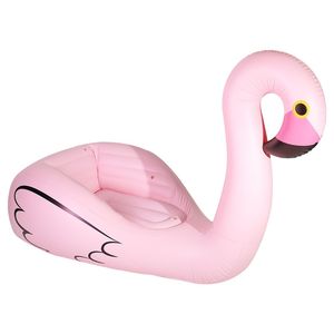 Flamingo mùa hè Lady bơi hồ bơi bơm hơi Float - Product Image 4