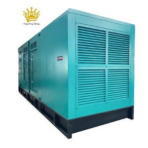 Generador Diésel Silencioso de <span class=keywords><strong>2</strong></span> <span class=keywords><strong>MW</strong></span>, <span class=keywords><strong>2</strong></span>.5 <span class=keywords><strong>MW</strong></span>, <span class=keywords><strong>2</strong></span> <span class=keywords><strong>MW</strong></span> con Arranque Automático en Venta - Product Image 5