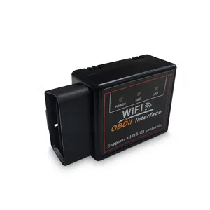 Wifi Wireless Obd2 Mini Scanner Car Diagnostic Tool For Mobile Phone