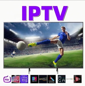 ยูโรอาหรับ IPTV ฟิวชั่น ช่องยอดนิยมจากประเทศอาหรับ ยุโรป ฝรั่งเศส สหราชอาณาจักร อิตาลี - Product Image 6