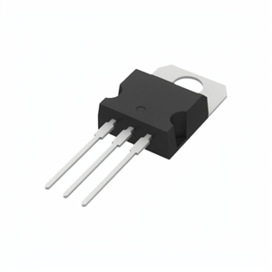ทรานซิสเตอร์ TO-220 STP4NK50Z ชิปอิเล็กทรอนิกส์ อะไหล่แท้ บริการครบวงจร - Product Image 1