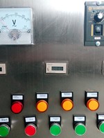 Four de Stérilisation Ultraviolet Multifonctionnel de Haute Précision, Type Tunnel, pour la Pasteurisation des Aliments et des Équipements