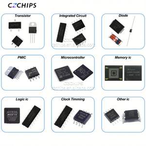 100% Original & New PW190-10SG BGA Semiconductor Integrated Circuit whole sale PCB Assembly Electronic Component Sourcing & - Product Image 5
