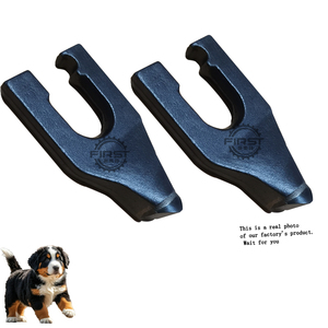 เครื่องบดตอไม้ที่ทนทานต่อการสึกหรอพร้อมฟันเลื่อยที่ทำจากโลหะผสมทังสเตนคาร์ไบด์ที่แข็งแรง ยังเหมาะสำหรับการใช้งานเป็นผู้นำด้วย - Product Image 1