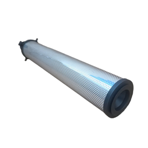 Filtre de précision haute efficacité Manny CE0372GD pour l'amélioration de la pureté de l'air comprimé - Product Image 5