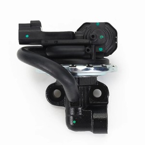 Válvula de Recirculación de Gases de Escape (EGR) Ford Egv1055 4l2z9d475a para Reemplazo o Reparación - Product Image 2
