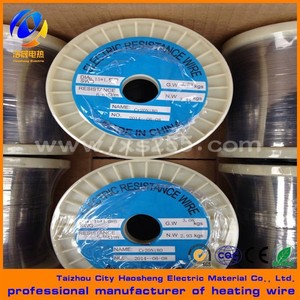 Elektrikli Battaniye Rezistans Teli - Product Image 5