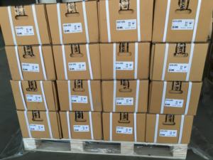 ตลับลูกปืนเม็ดกลมร่องลึกแบบคลัตช์ทางเดียว 6005-ND14-2RZ 25x47x25 มม. สำหรับเครื่องซักผ้า - Product Image 6