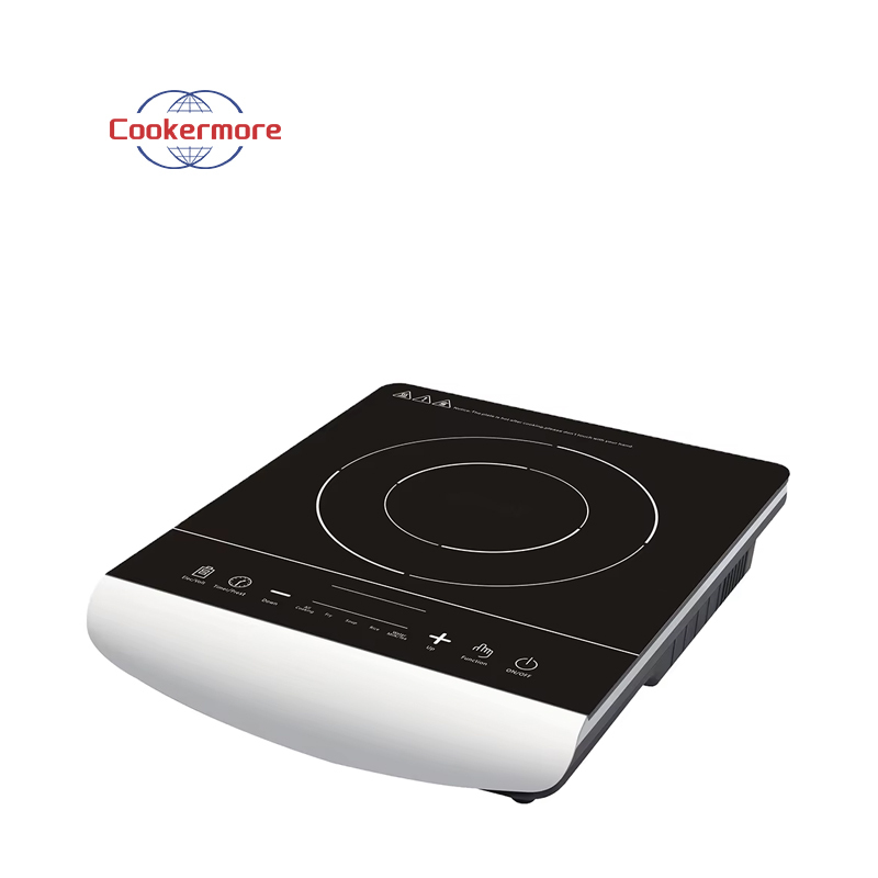 Digital Built In Induction Cooktop 1700W