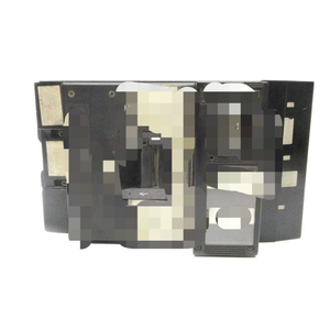 Le36400li 600vac 400a Unmp 全新原装现货 工业自动化 PAC 专用 PLC 编程控制器 - Product Image 1