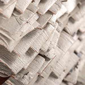 2022 tendances original à la main de luxe sur mesure musée 5 pièce 3D ensemble encadrée mur œuvres d'art pour la maison - Product Image 5