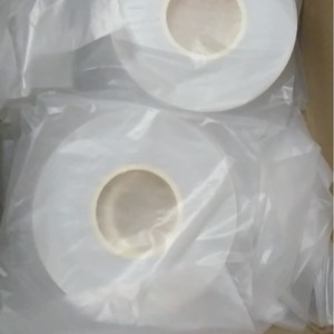 เมมเบรนกรองไนโตรเซลลูโลส Gld ขนาด 2.5 ซม. สำหรับการตรวจหาแอนติบอดีเพื่อความปลอดภัยทางอาหาร แบบรูพรุนขนาดเล็ก ความแม่นยำสูง - Product Image 3