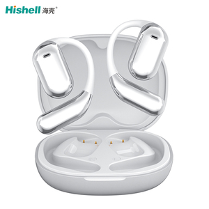 Translator Earbuds 100+ Languages &amp; <strong>Accents</strong> Instant Voice Translation Device AI Language Translation Earphone - Product Image 2