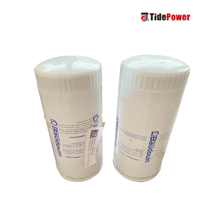 ไส้กรองน้ำมันเชื้อเพลิง WEICHAI Baudouin รุ่น 330205000728 สำหรับเครื่องยนต์ WEICHAI M26 - Product Image 6