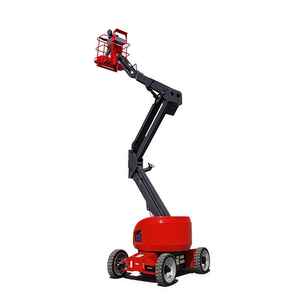 2025 ce iso 18 מ 'הידראולי כוח הסוללה עצמית דחף מרוקן - Product Image 1