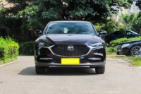 Mobil Bekas 2021 Mazda CX-4 Skyactiv Youth Edition 2.0L 6AT FWD Fastback Coupe SUV Mobil Bensin Anggaran Rendah Ekspor Cina FOB