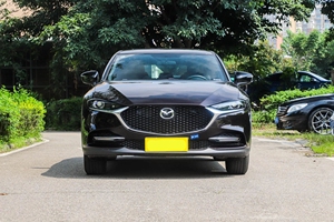 Auto Usata 2021 <span class=keywords><strong>Mazda</strong></span> CX-4 Skyactiv Youth Edition 2.0L 6AT FWD Fastback Coupé SUV Economica a Benzina Esportazione Cina FOB - Product Image 4